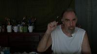 Click to watch ' Potato' (popup) Painting With John